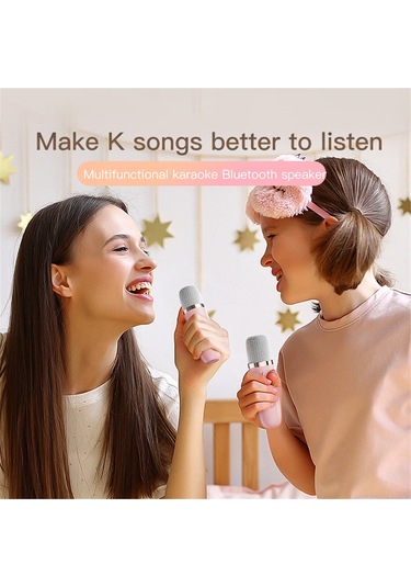 Singree Retro Taşınabilir Bluetooth Hoparlör - Kablosuz Mikrofonlu, Tf Kart Ve Aux Girişli, 5w Bass, 6 Saat Çalışma Süresi