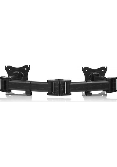 DARK 13-27" VM26 2-kollu Masaüstü Monitör Standı DK-AC-VM26
