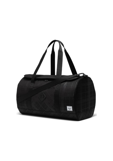 Herschel Heritage Duffle El Valiz Çanta 40l 11385-06495-os Renkli Çok Renkli