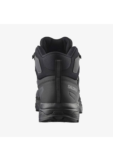 Salomon X Ultra 5 Mid Gore-tex Erkek Bot C-sal477542e10g01 Siyah