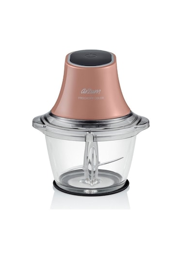 Arzum AR1036 Prochopp Color 600 W Cam Doğrayıcı