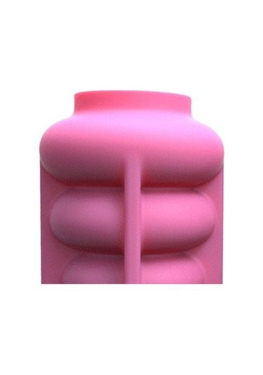 Suntek Çiçek Vazo Silikon Modeli, Beton Vazo Epoksi Reçine