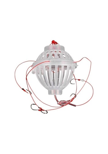 Novahub Olta Takımı Deniz Balıkçılığı Kutusu Kanca Canavarlar Altı Güçlü Balıkçılık Kancası İle Yeni 12 12