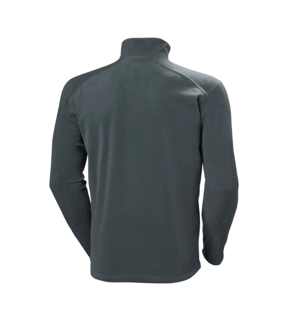 Helly Hansen Light Halfzip Erkek Yarım Fermuarlı Polar Hh..12010hha.hha.860 Yeşil