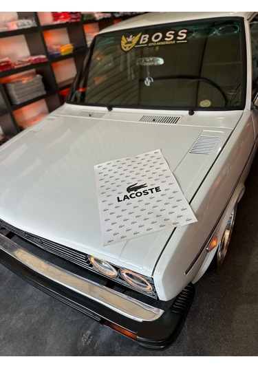 Paspas Kağıdı Lcs 50 Li Paket