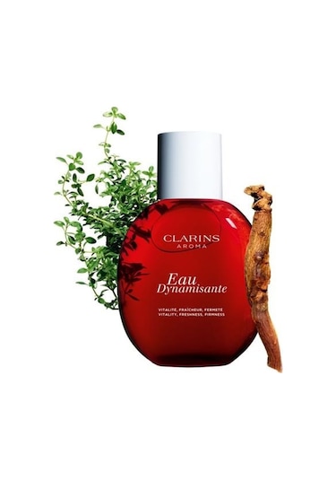 Clarinseau Dynamisante Treatment Fragrance 100 ML