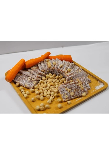 Fındıklı Cezerye 400 G