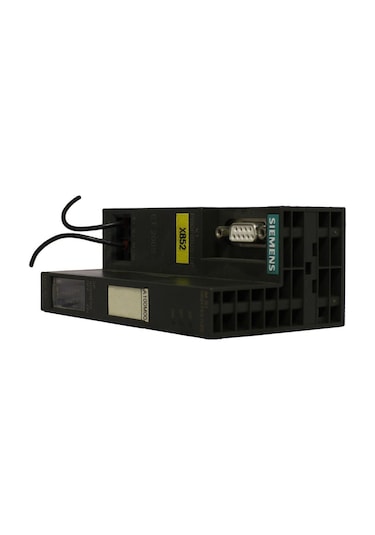 6es7151-1ba00-0ab0 Et200s Transmıss. Rate Up To 1