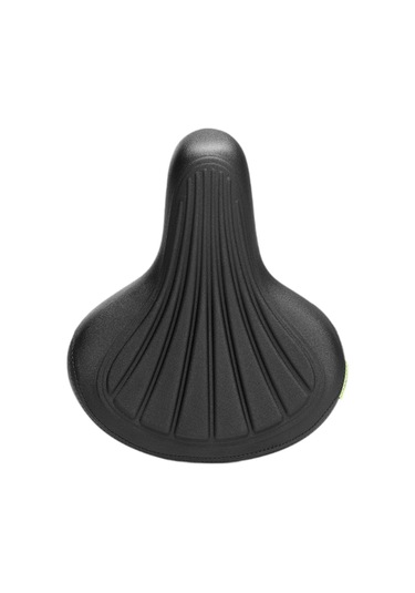 Homyl Dağ Bisikletleri Yol Bisiklet Için Sele Minderi Egzersiz Siyah