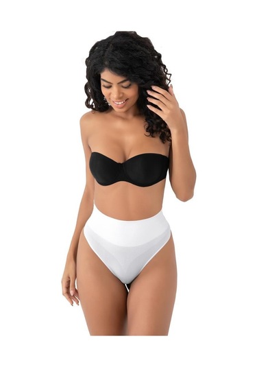 Form Angel Bayan Alt Karın Toparlayıcı String Külot Korse 5203 001