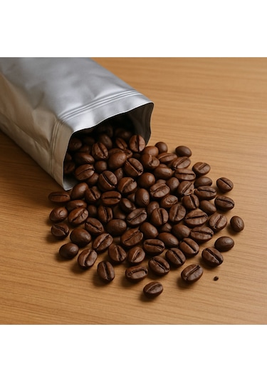 Colombia Excelso Filtre Kahve Çekirdek 500 Gr Filtre