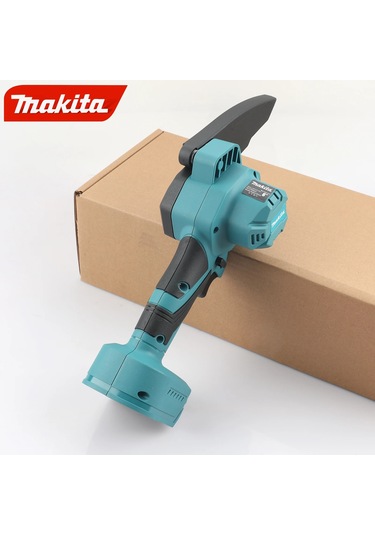 Makita 12v Lityum Pil Taşınabilir Pistonlu Testere, At Bıçağı