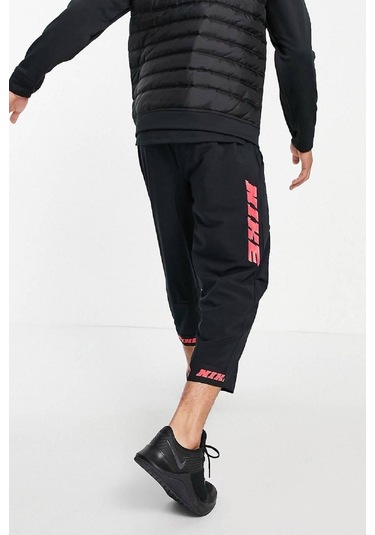 Nike Sport Clash Training Coupe Pants K sa Sporcu E ofman Alt Cz 001 Siyah M Fiyatlar ve Ozellikleri