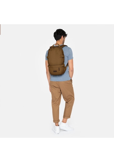 Easpack Eastpak Floıd 15" Laptop Sırt Çantası Mono Wood
