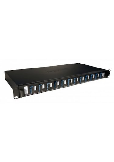 032164-lcs3 Dolu Fo Patch Panel 24sc Sm 1u