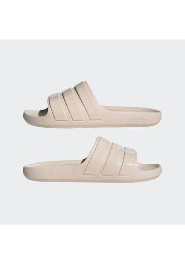 Adidas Adilette Flow Kadın Terlik C-adıjp5684b10a00 Bej