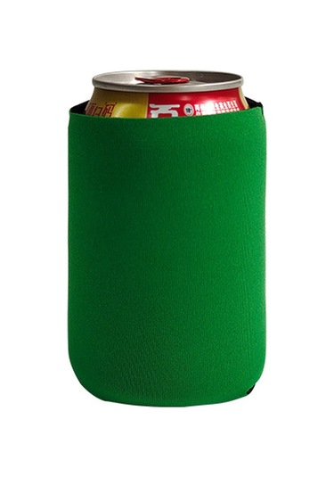 6 Adet Bira Soğutucu/kılıf Yumuşak Yalıtımlı Yeniden Kullanılabilir Tutucu Greener Çok Renkli