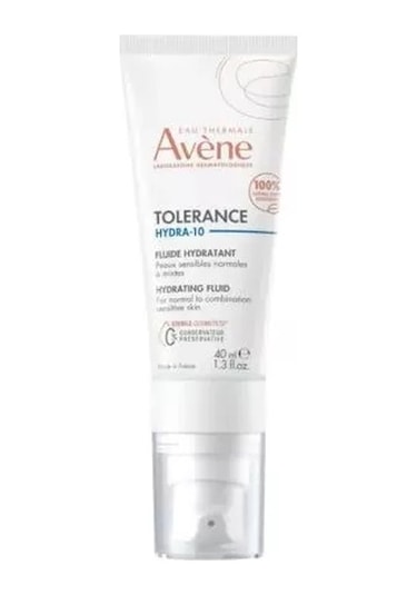 Avene Tolerance Hydra-10 Nemlendirici Krem 40 ml