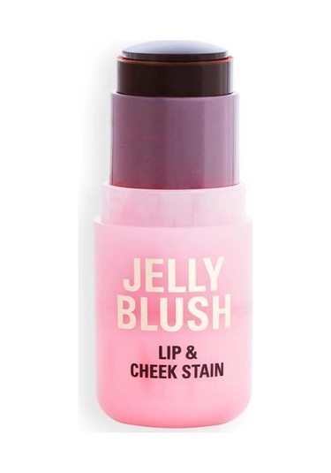 Revolutıon Jelly Lıp&cheek Peach Oran Blush Stıck