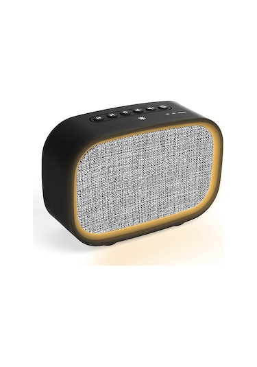 Geeroyoo Beyaz Gürültü Uyku Makinesi: 10 Ses, Sıcak Gece Işığı Ve Otomatik Kapatma İle Bebekler, Hamileler Ve Yetişkinler İçin Rahat Uyku