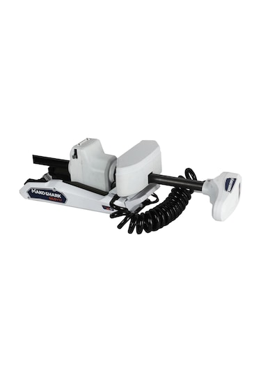 Mako Shark Sanvu365 Sanal Çapa Karbon Şaft 24-36v 91