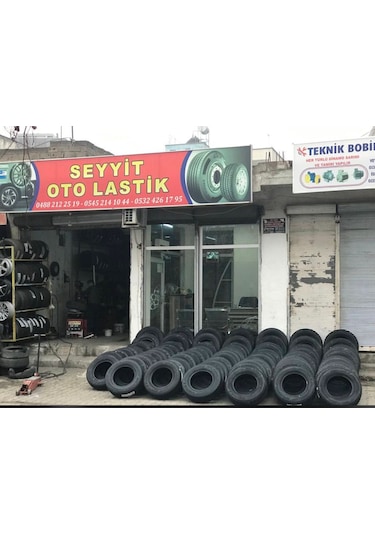 Transit Custom Jantı 16 İnç