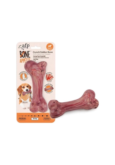 Afp Pastırma Aromalı Hışırtılı Kemik M 15 x 6.5 x 6 CM