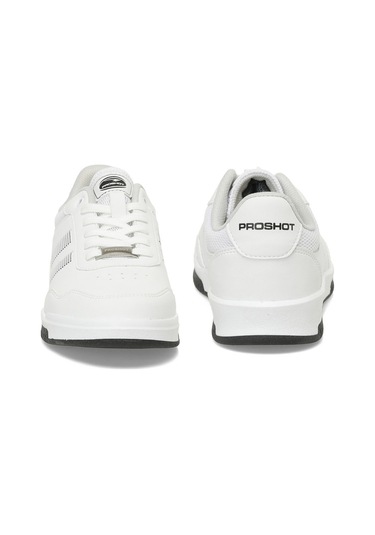 Proshot Luca 5pr Beyaz Unisex Sneaker 000000000102045366 Beyaz-sıyah