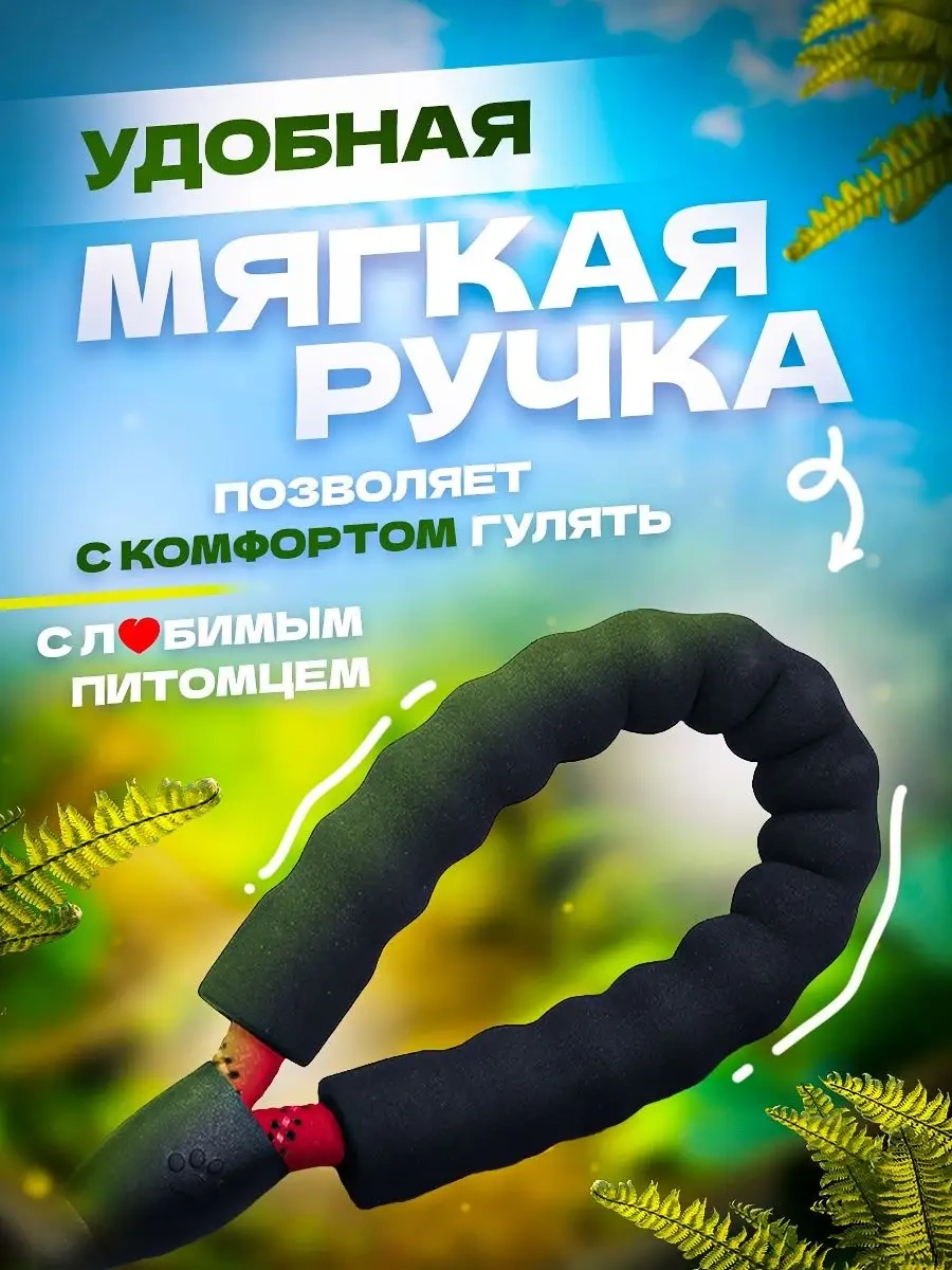 Petfort 3 M Yansıtıcı Naylon Köpek Tasması 167502163 Kırmızı