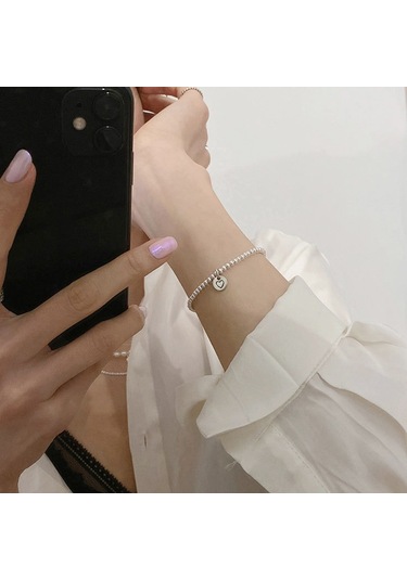 Sones Vintage Açık Bilezik El Dekorasyonu, Özellikler:sl0467 Çok Renkli