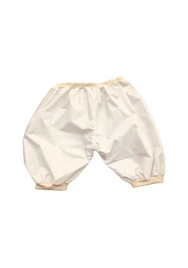 Clife Yıkanabilir Sıvı Su Geçirmez Ribanalı Hasta Emici Mesane Külodu L