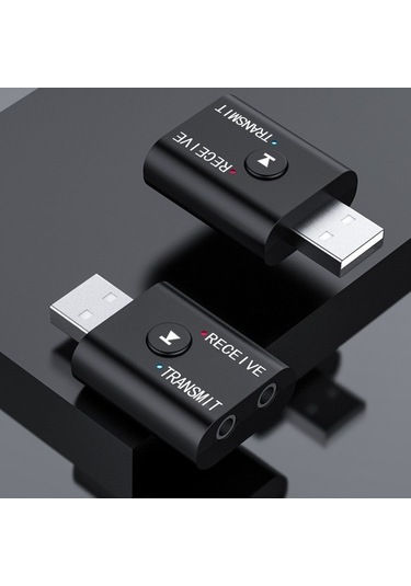 Willowhaven M188 Mikrofonlu Araba Bluetooth Verici Alıcısı - Siyah, Kolay Kullanım Ve Güçlü Performans