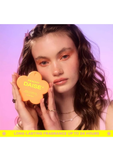 Daise Peachy Berry & Mandarin Vücut Spreyi 100ml