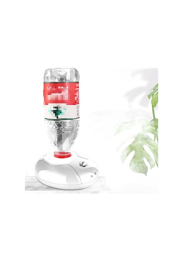 Mini Portatif USB Aroma Yayan Hava Nemlendirici