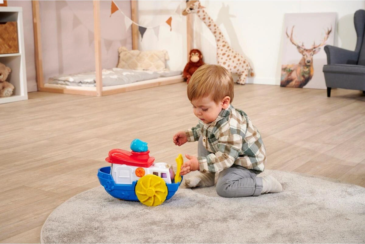 Abc Sammy Splash 204115005 Renkli