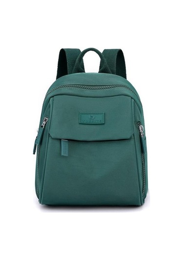 Dancemonkey Yeni Yellow Trend Su Geçirmez Sırt Çantası, Sevimli Mini Mochilas Kız Kadın Genç Alışveriş Çantası Sarı