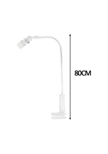 Homyl Pet Saç Kurutma Makinesi Tutucu, Standı Tutucu Gooseneck