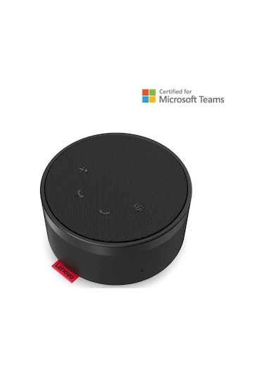 Lenovo Go Wired Speakerphone Kablolu Hoparlör 4XD1C82055