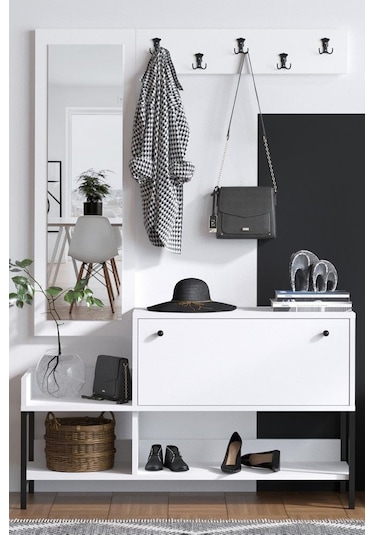 Decormet Lopp Ayakkabılık Dec0006 Diğer