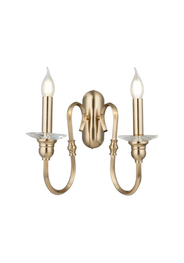 Boreno 2 Lı Antık Lak Aplık 2xe14 Antik Lak