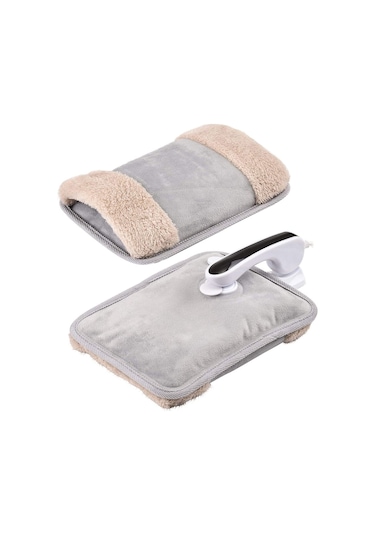 Hometech Wb-30 Elektrikli Sıcak Su Torbası