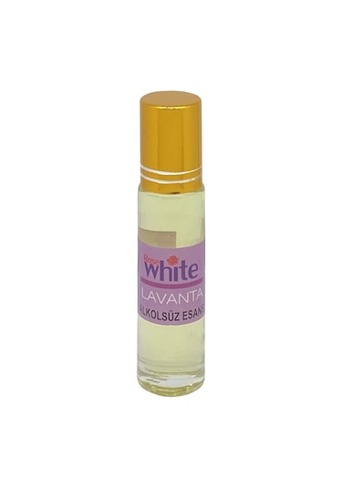 Hediyeli Ürün 40 Ml. Lavanta Parfüm Esansı Lavanta