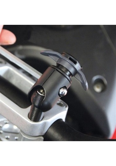 Lampa Opti-Screw Motosiklet M8 Civata Telefon Bağlantı Aparatı 90