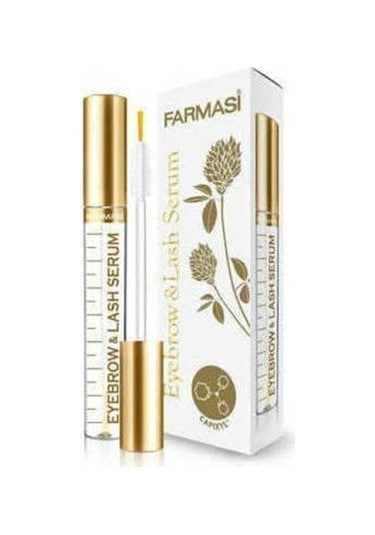 Farmasi Kaş Kirpik Serumu