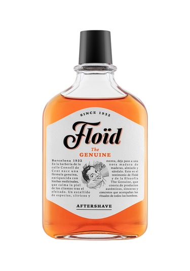 Floid Traş Sonrası Losyon + Duş Jeli + Deodorant Erkek Bakım Seti Karışık Meyve