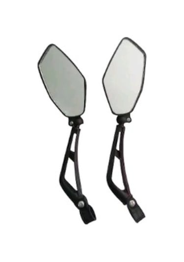 Bisiklet Ayna Kelepçeli