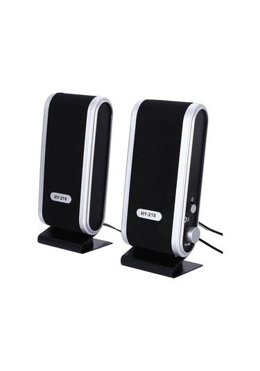 Magicvoice Ft-20481+1 Pc Bilgisayar Hoparlör