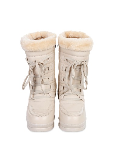 Civil Boots 31- Bot - Bej