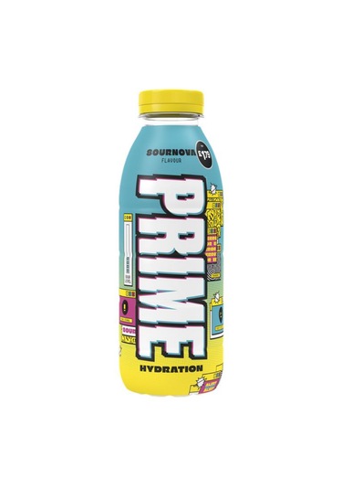 Prime Sournova Hydration Drink 500ml