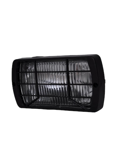 FARBA SİS LAMBASI KABLOLU (DOĞAN-KARTAL-ŞAHİN) SLX